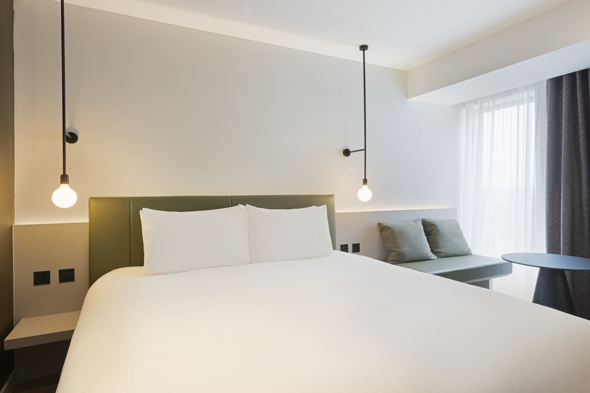 Leonardo Hotel Manchester Piccadilly